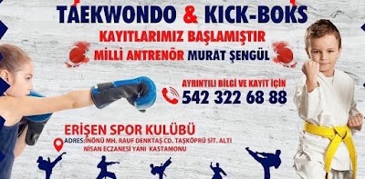 Kastamonu Erişen Spor Kulübü