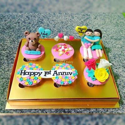 Photos of Butri Cake And Bakery