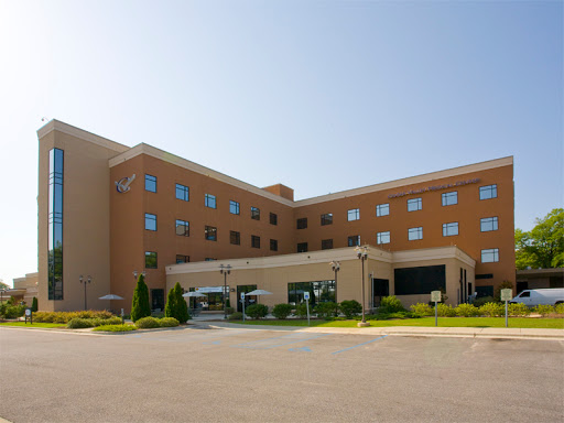 Coosa Valley Medical Center