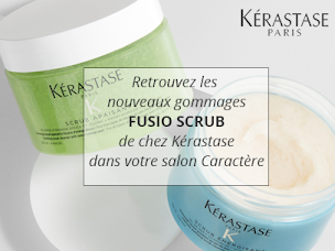 Photo n°11 de Caractère à La Ferté-Alais (Salon de coiffure)