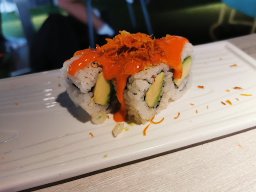 Ristorante sushi Gusto Gallery - Italy