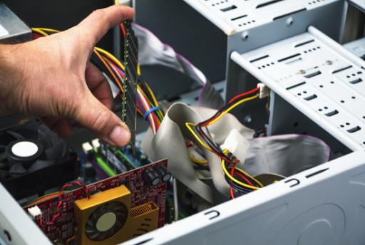 CompuTec Solutions - Thumbnail