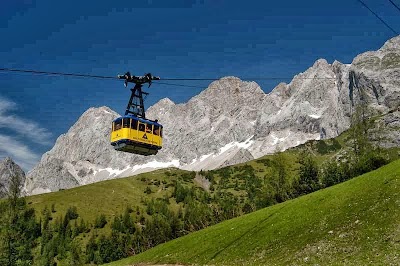 Photos of Bergf&uuml;hrerb&uuml;ro Ramsau am Dachstein