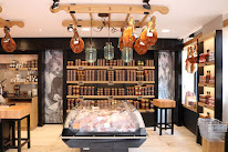 Maison Montauzer à Bayonne