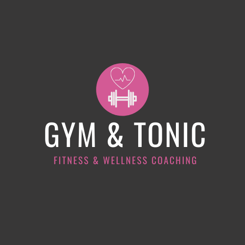 Gym & Tonic Fitness & Wellness Coaching - Thumbnail