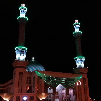 Photos of اقامتی فرهنگی دانشگاه آزاد