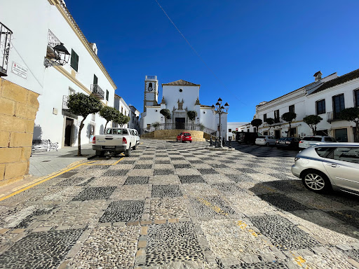 Museo Luis Ortega Bru