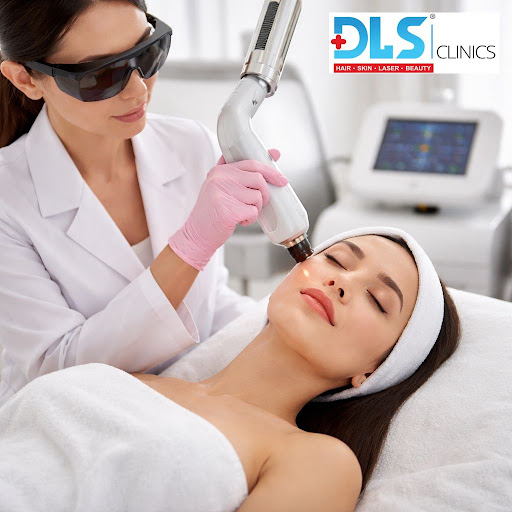 Struggling with stubborn pigmentation, dull skin tone or old acne marks? At Dimpi's Hair in Ashok… post image