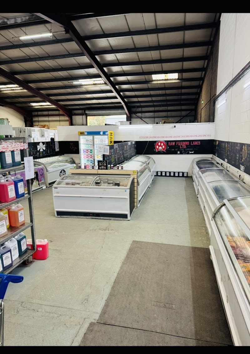 Raw Feeding Lancs Ltd photo 3