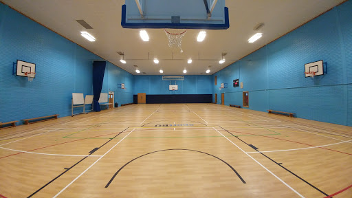 SportBU Gym - Thumbnail