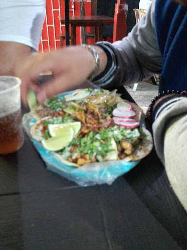 El paraíso del taco Gallery - Mexico