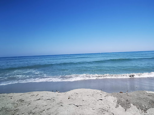 Plage de la Marana - Thumbnail