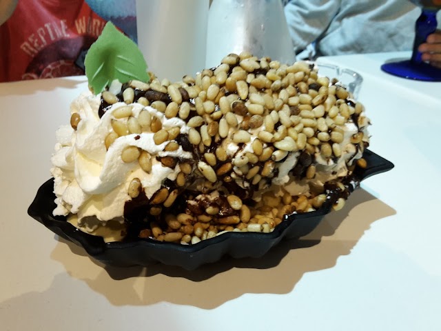 Le Chamo