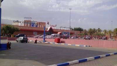 Photos of ACIMA