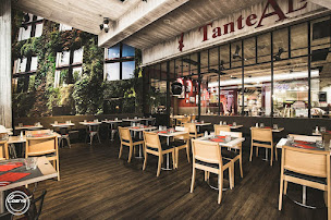 Photo n°1 de Tante Alice à Rennes (Restaurant français)