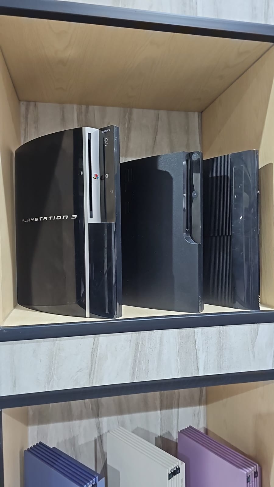 أسطورة إليا للأجهزة الإلكترونية - صورة 3