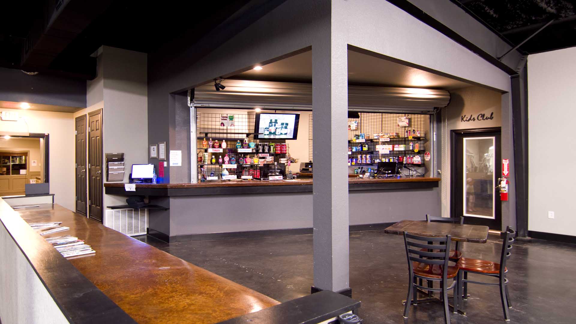 Revival Fitness photo 4