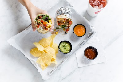 Photos of Sipote Burrito Gran Estaci&oacute;n