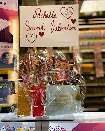 Photo n°19 de Le Quotidien Tabac Presse à Épernay (Bureau de tabac)