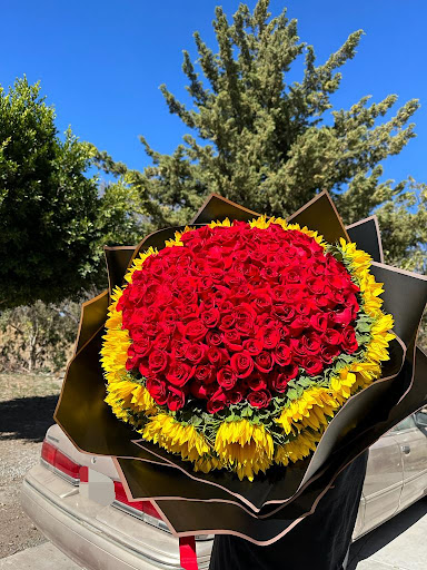 M-N-C Events Planner & Flower Shop - Thumbnail