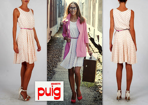 Jerseys Puig - Visual