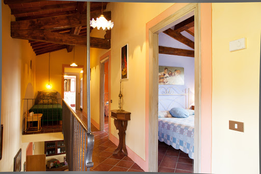 La Casina Poppi - Thumbnail