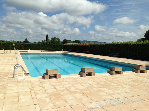 Photo de Piscine intercommunale (Cauvaldor)