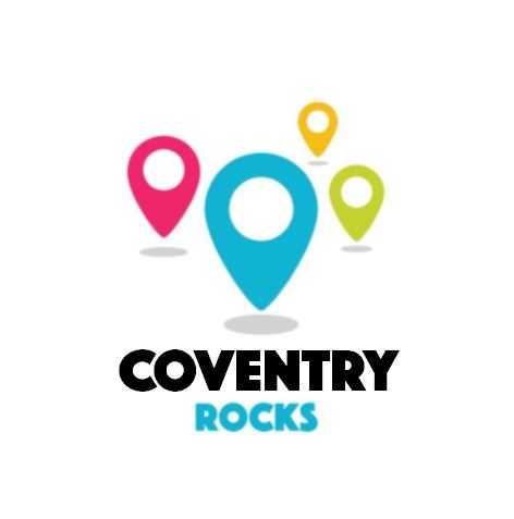Coventry Rocks - Visual