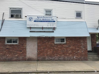 Iglesia Pentecostal Unida Hispana de Rhode Island