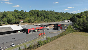 Photo n°2 de La Maison Périgord à Champcevinel (Fournisseur de matériaux de construction)