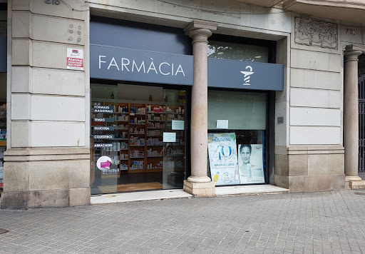 Farmàcia Galcerà Tarragó - Thumbnail