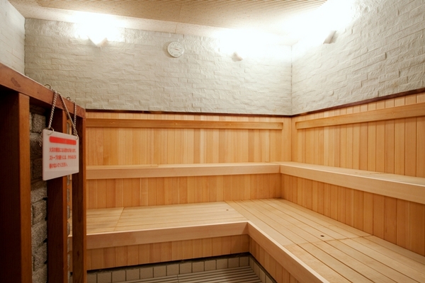 スポーツクラブ ルネサンス 石神井公園 東京都練馬区石神井町