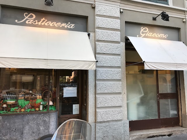 Giacomo Pasticceria