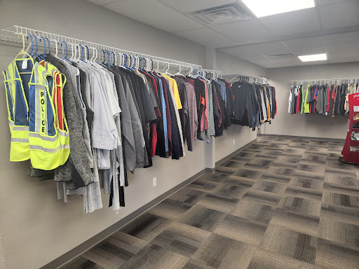 Dakota Printing and Embroidery LLC