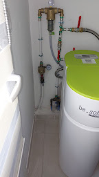 Photo n°7 de Rapid'eau à Saint-Gilles (Chauffagiste)