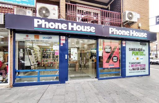 Phone House Valdemoro - Tienda de móviles - Thumbnail
