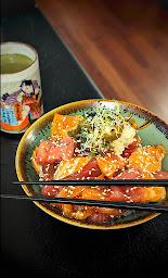 Photo n°35 de Mikado à Strasbourg (Restaurant de yakitori)