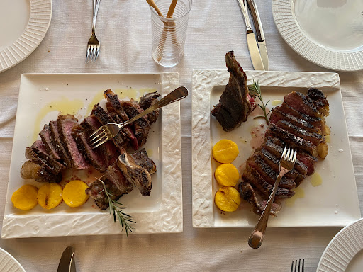 Trattoria Ai Mediatori - Thumbnail