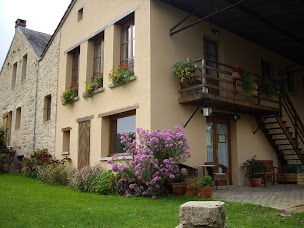 Photo n°11 de Gîte Les 4 Saisons à Saint-Martin-du-Puy (Chambre d'hôtes)