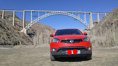 Photos of Ghotour Bridge