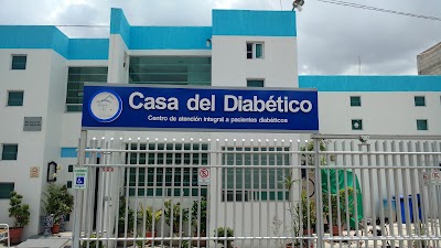 Photos of Casa del Diab&eacute;tico