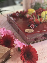 Photo n°28 de L'Epi d'Or à Sète (Boulangerie)