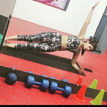 Rai Aerobics Fitness Centre