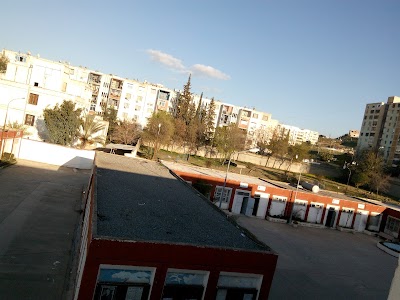 Photos of High School Of Farhat Abbas