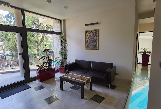 Хотел Аква вива спа - Дискотека