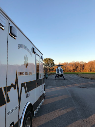 Beaufort County Emergency Services - Thumbnail