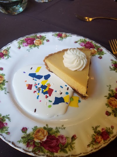 Photos of Cafe Margaux Restaurant
