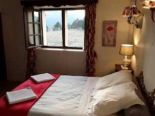 Photo n°28 de La Bastide des pins - Var à La Bastide (Chambre d'hôtes)