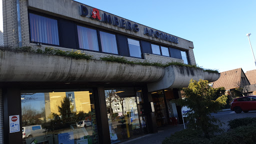 Damberg-Apotheke Sebastian Janicki e. K.
