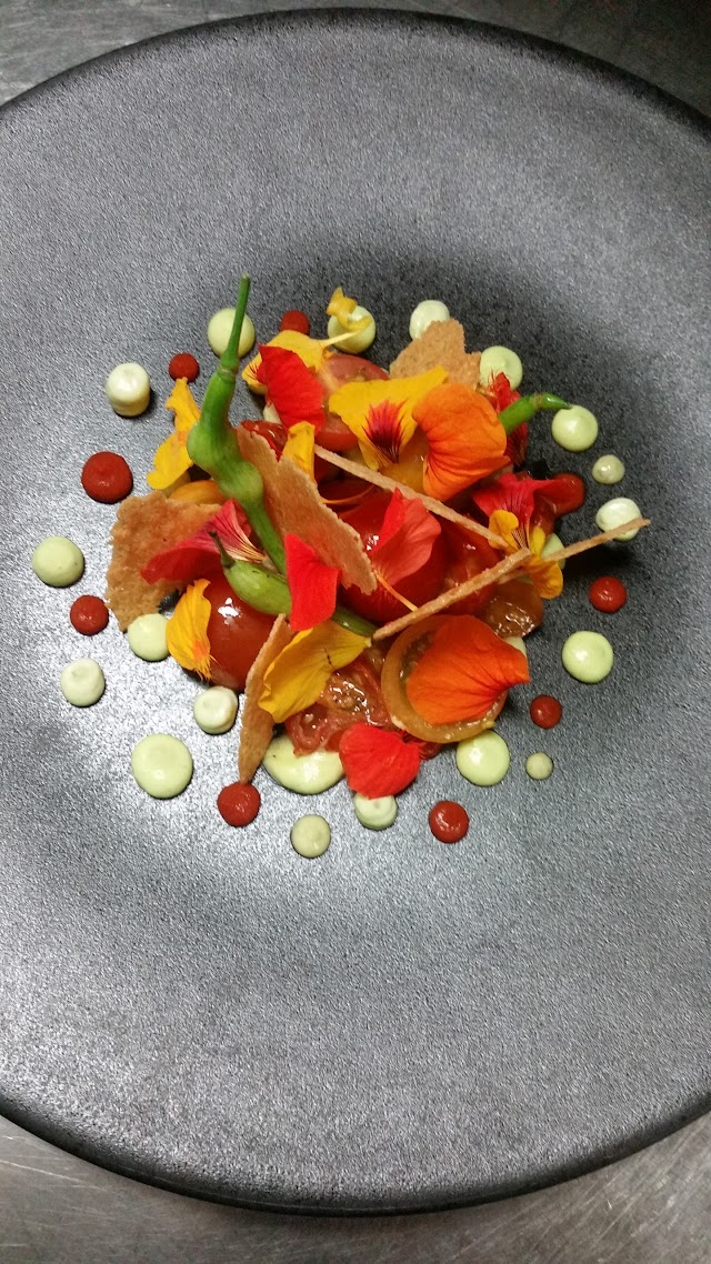 John Dory (Vistronomie)
